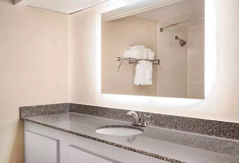 Szálloda Howard Johnson By Wyndham Lima