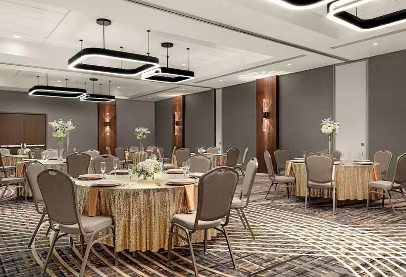 ホテル Marriott San Antonio Airport