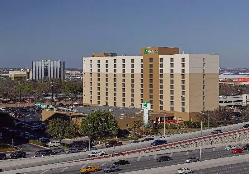 ホテル Marriott San Antonio Airport