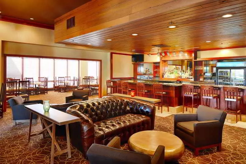 ホテル Marriott San Antonio Airport