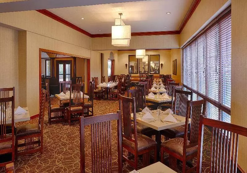 ホテル Marriott San Antonio Airport