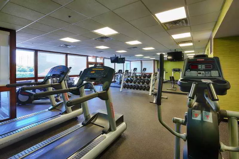 ホテル Marriott San Antonio Airport