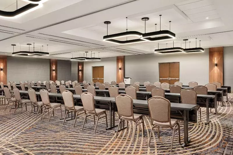 ホテル Marriott San Antonio Airport