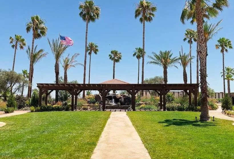 酒店 Mission De Oro