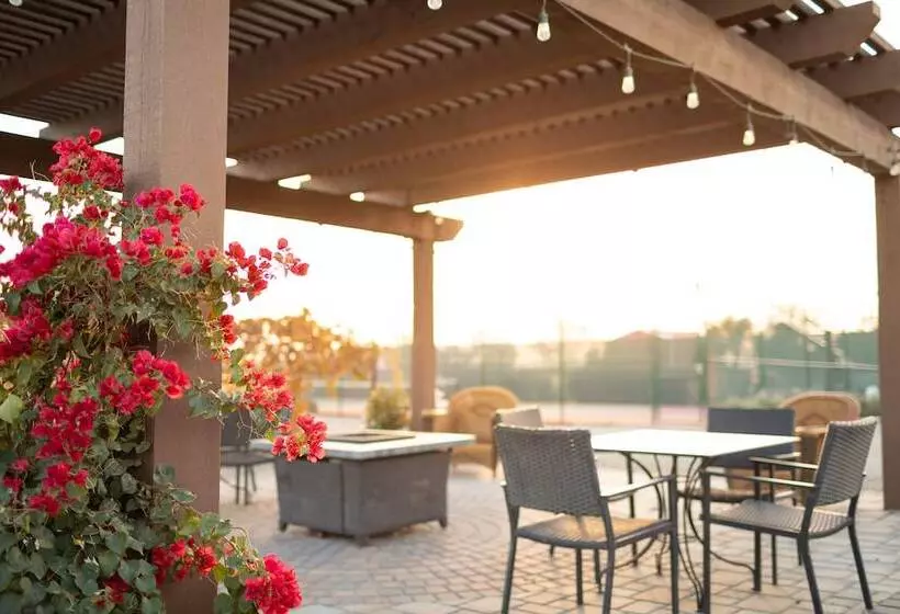 酒店 Mission De Oro