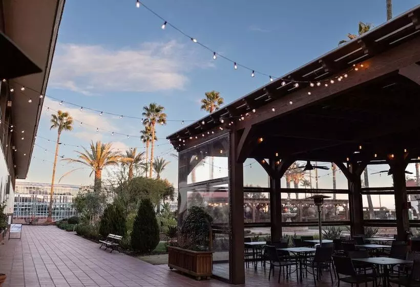 酒店 Mission De Oro