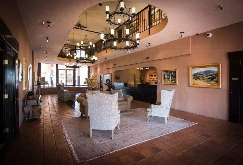 酒店 Mission De Oro