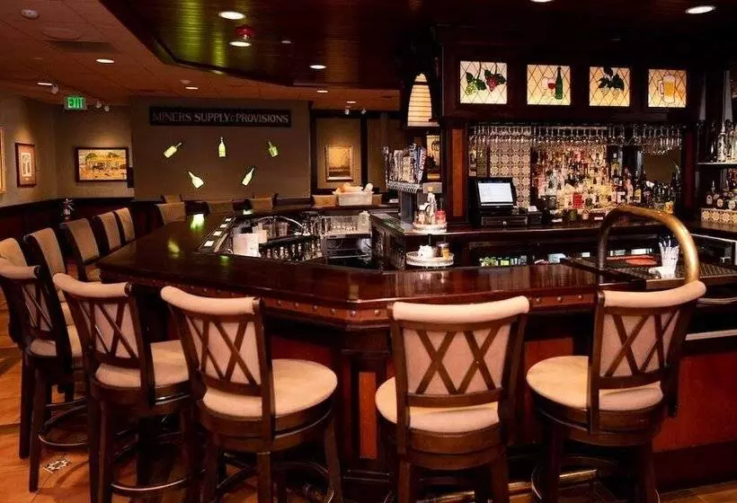 酒店 Mission De Oro