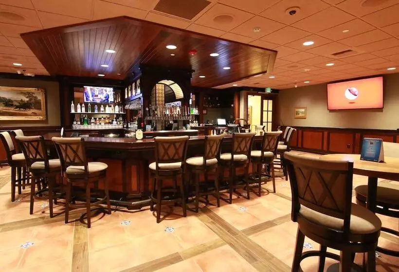 酒店 Mission De Oro