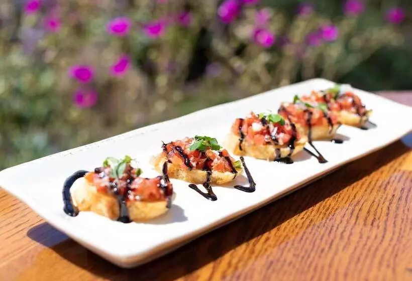 酒店 Mission De Oro