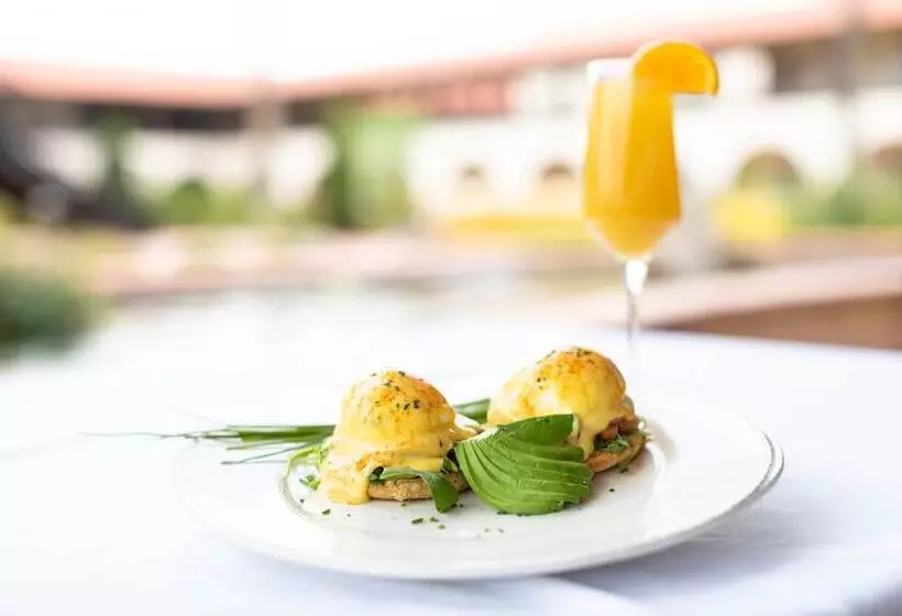 酒店 Mission De Oro