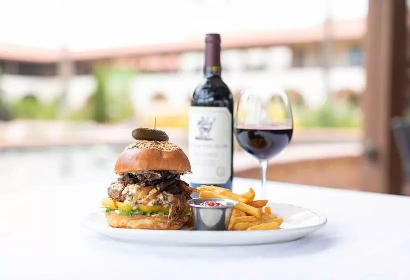 酒店 Mission De Oro