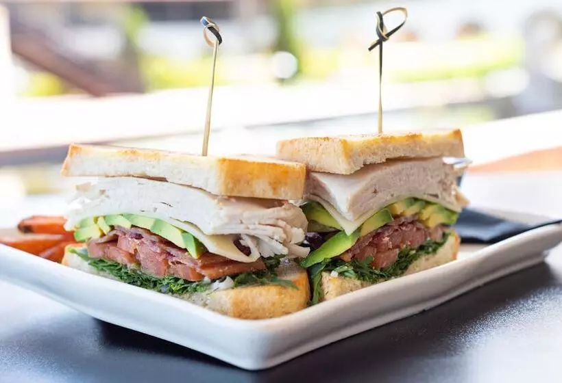 酒店 Mission De Oro