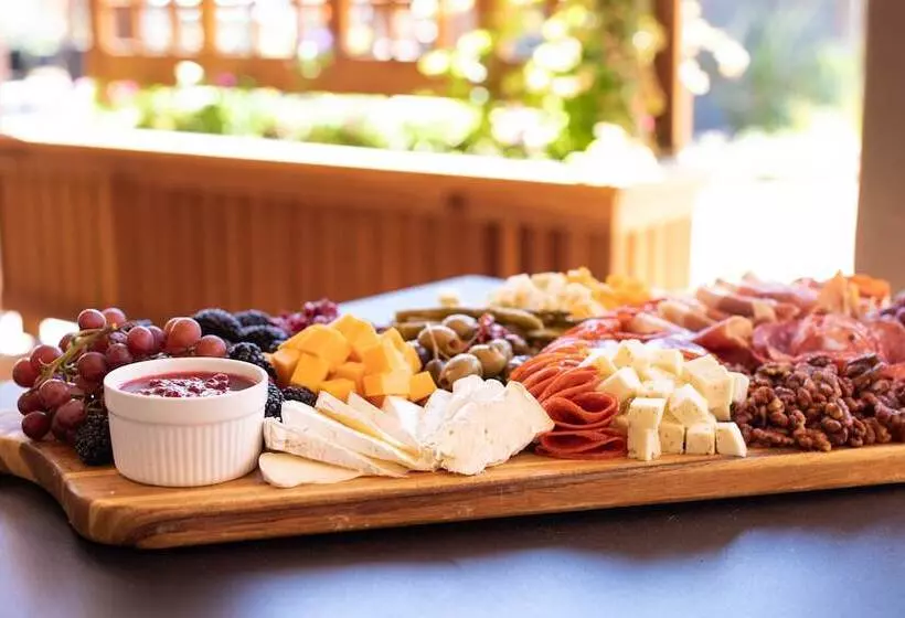 酒店 Mission De Oro