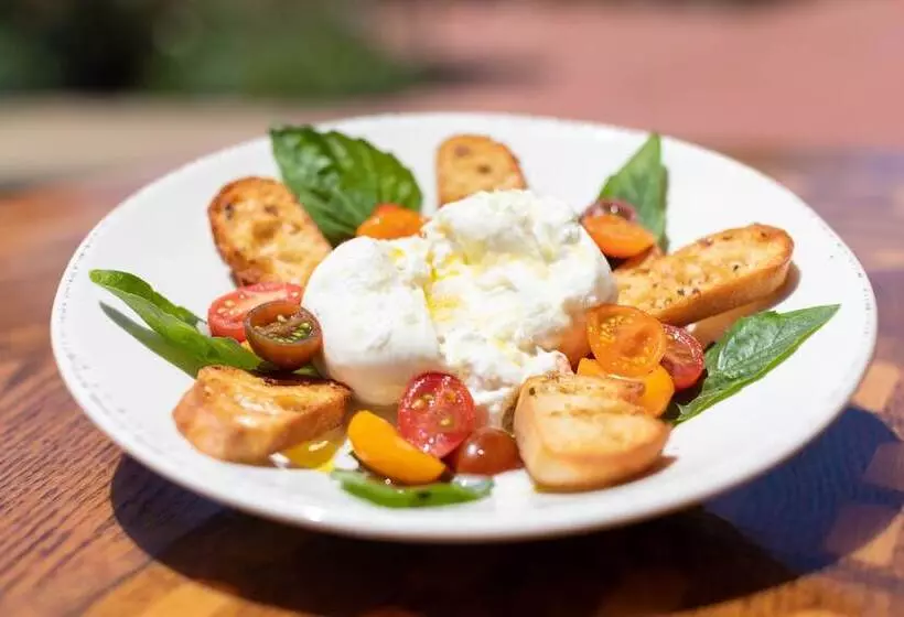 酒店 Mission De Oro