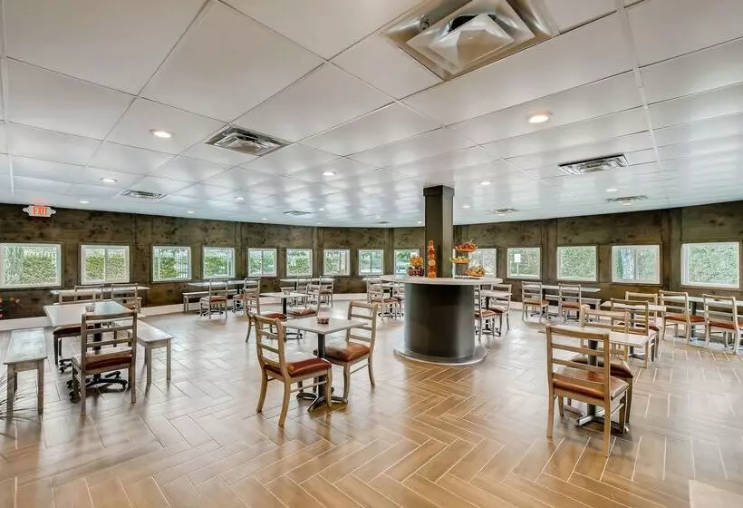 Отель Orangewood Inn And Suites Midtown