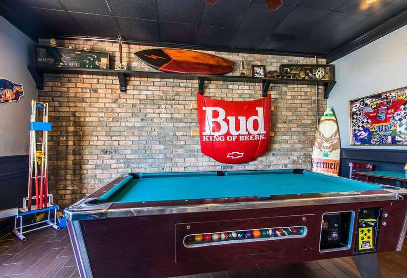 Hotel Quality Inn Duncan Hwy 81