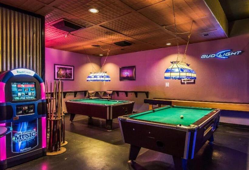 Hotel Quality Inn Duncan Hwy 81