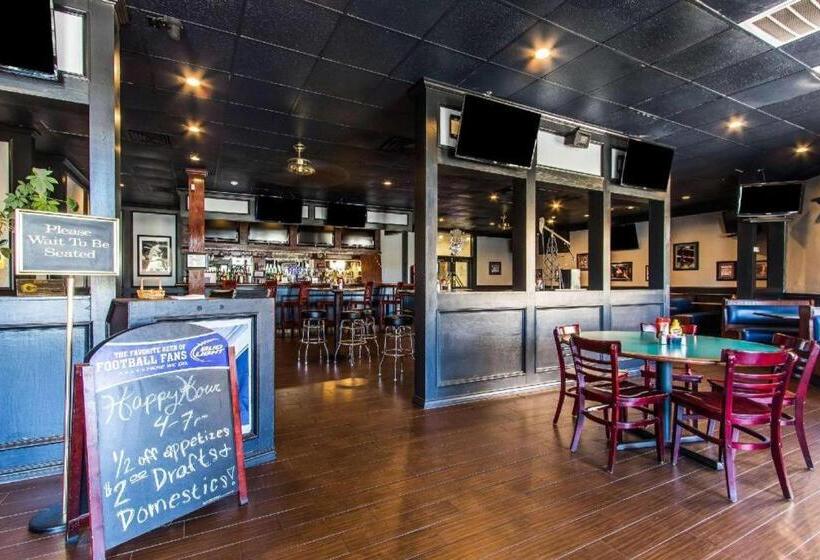 Hotel Quality Inn Duncan Hwy 81