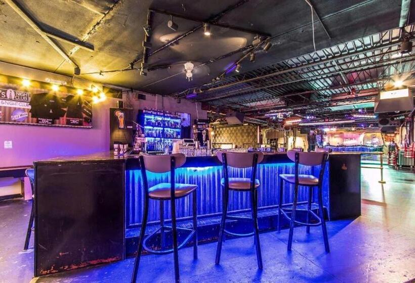 Hotel Quality Inn Duncan Hwy 81