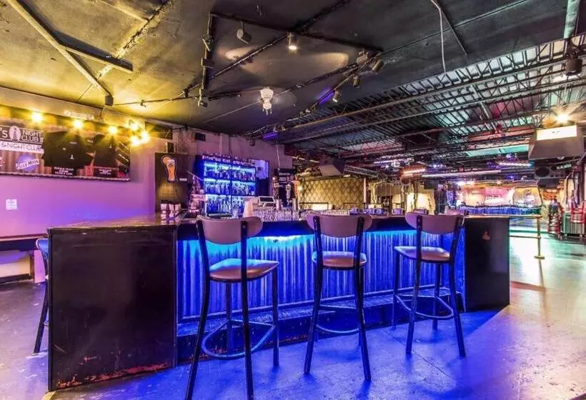 Hotel Quality Inn Duncan Hwy 81