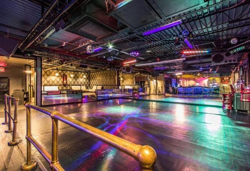 Hotel Quality Inn Duncan Hwy 81