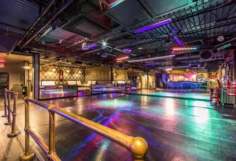 Hotel Quality Inn Duncan Hwy 81