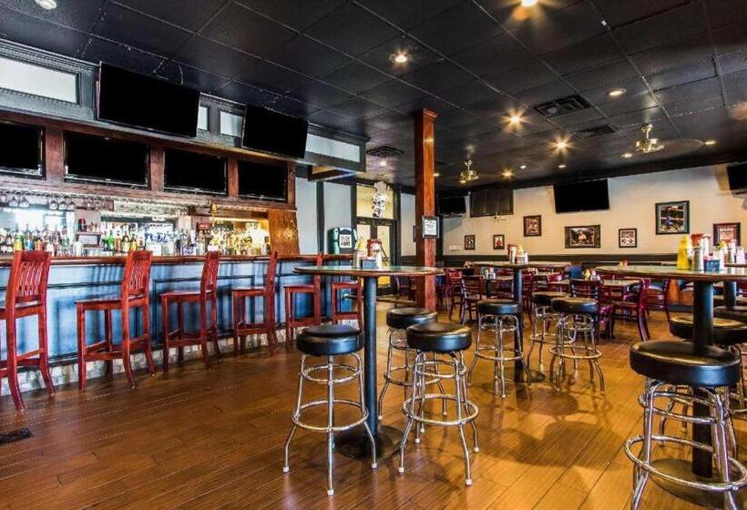 Hotel Quality Inn Duncan Hwy 81