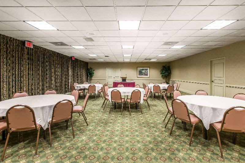 Отель Quality Inn & Suites Mcdonough South I75