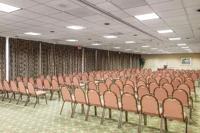 호텔 Quality Inn & Suites Mcdonough South I75