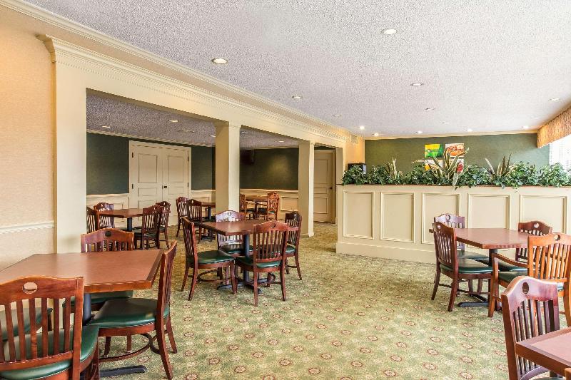 Отель Quality Inn & Suites Mcdonough South I75