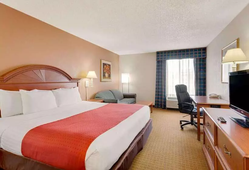 בית מלון כפרי Ramada By Wyndham Provo