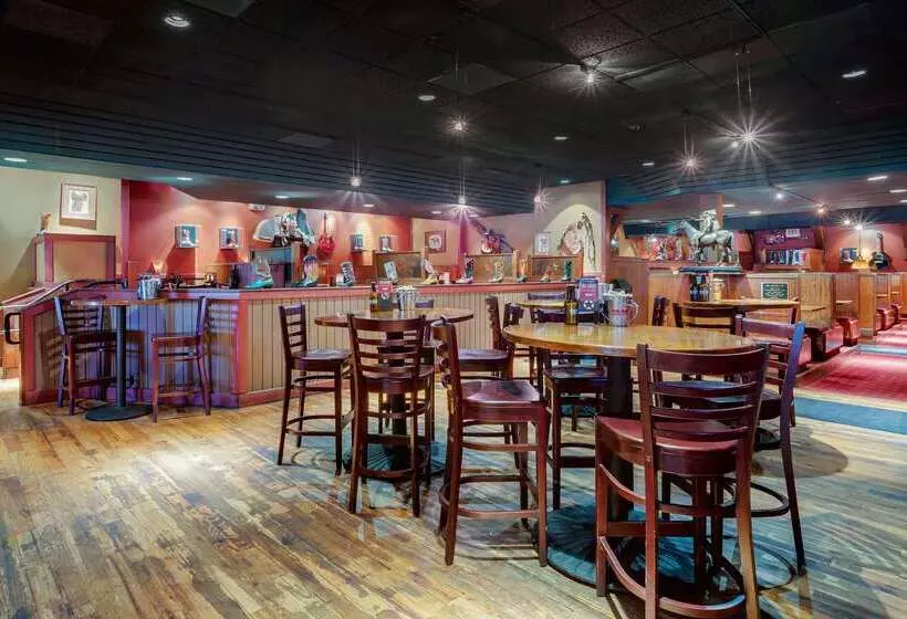 בית מלון כפרי Ramada By Wyndham Provo