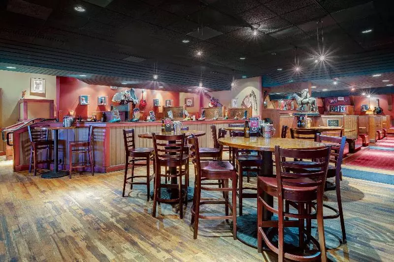 בית מלון כפרי Ramada By Wyndham Provo