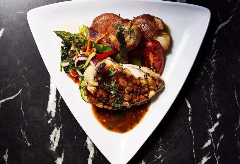 فندق Dena, Pasadena Los Angeles, A Tribute Portfolio