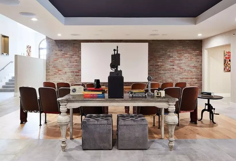 فندق Dena, Pasadena Los Angeles, A Tribute Portfolio