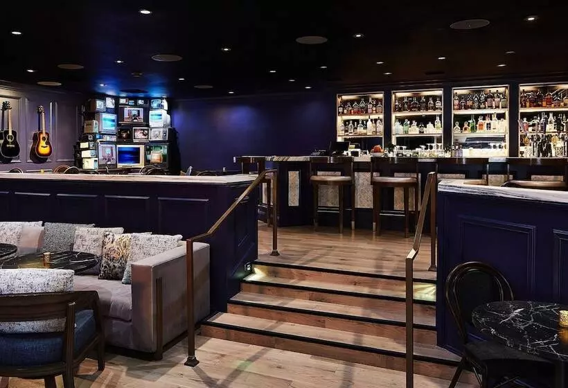 فندق Dena, Pasadena Los Angeles, A Tribute Portfolio