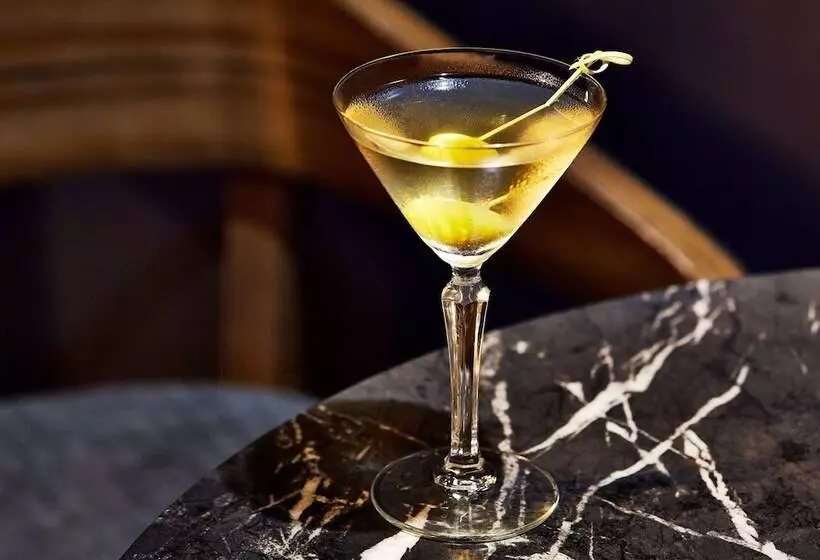 فندق Dena, Pasadena Los Angeles, A Tribute Portfolio