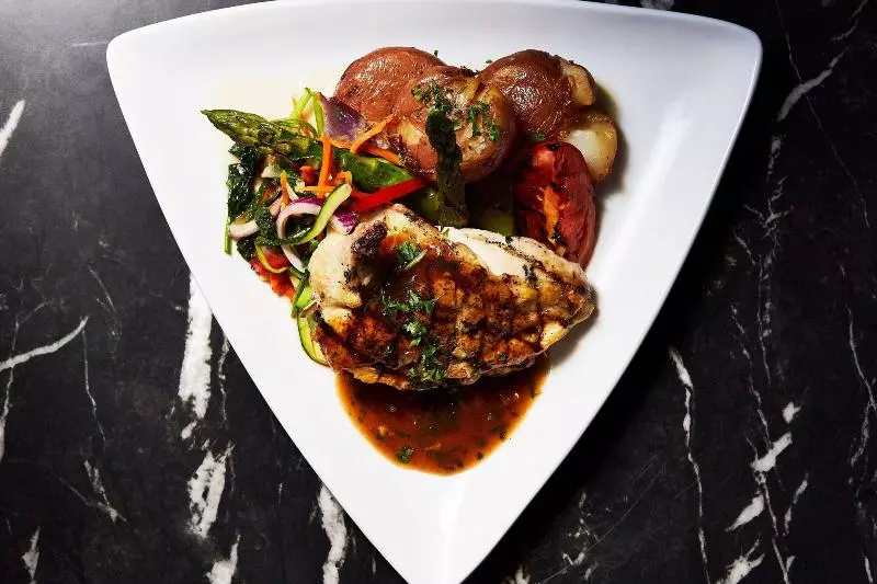 فندق Dena, Pasadena Los Angeles, A Tribute Portfolio