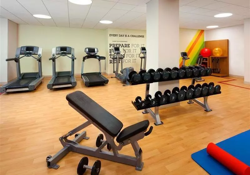 The Gunter Hotel San Antonio Riverwalk