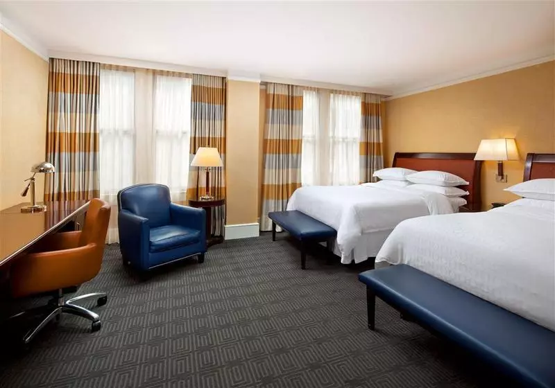 The Gunter Hotel San Antonio Riverwalk