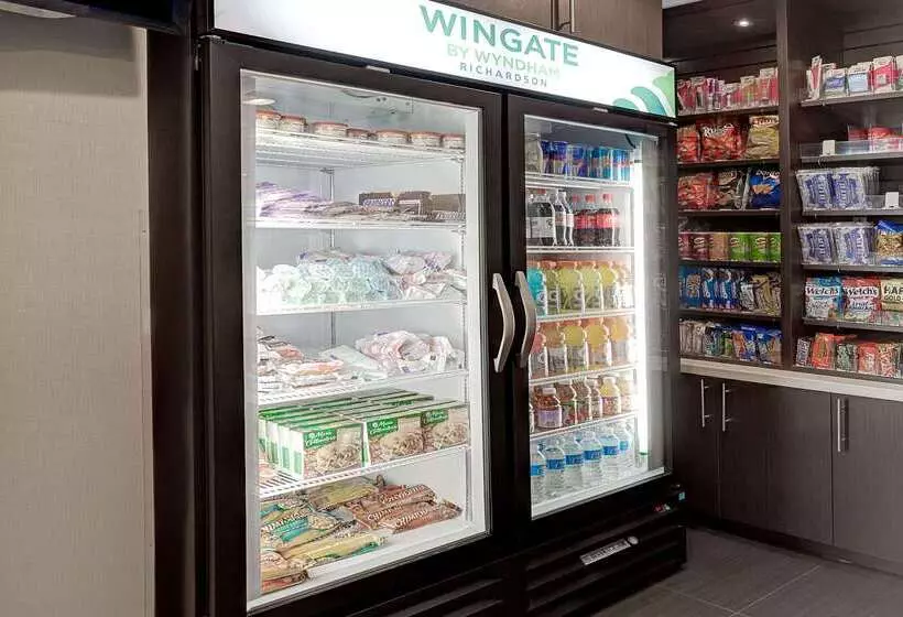 Hotel Spark By Hilton Richardson Dallas