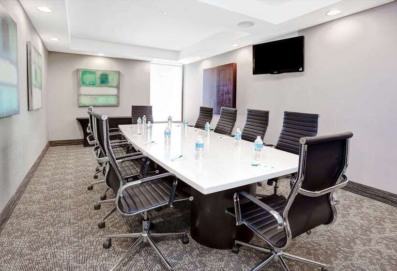 Hotel Spark By Hilton Richardson Dallas