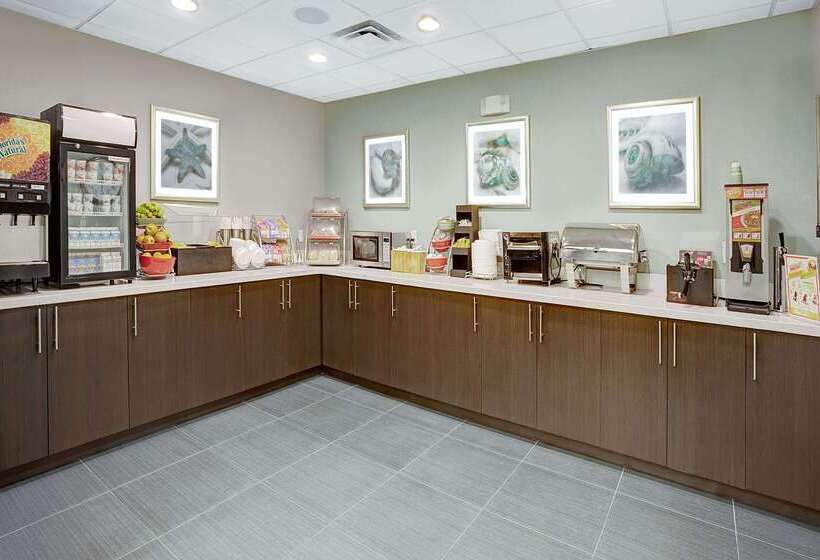 Hotel Spark By Hilton Richardson Dallas