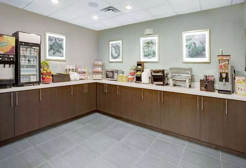 Hotel Spark By Hilton Richardson Dallas