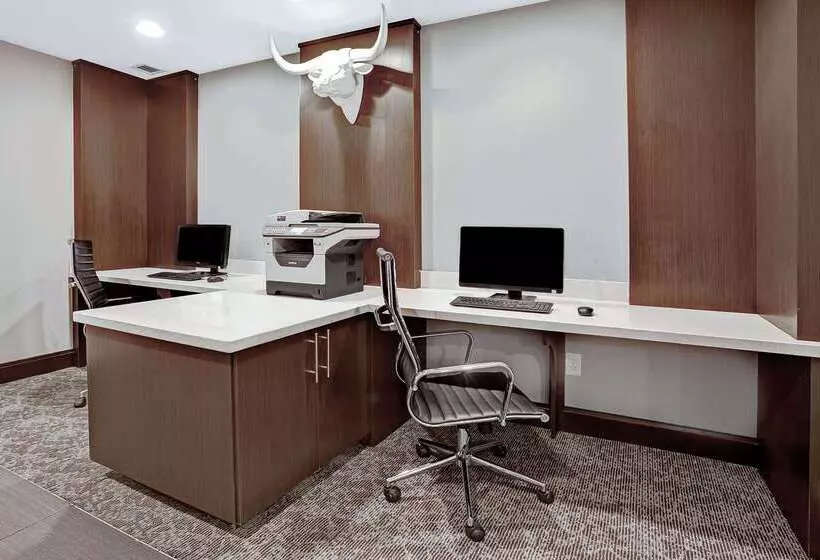 Hotel Spark By Hilton Richardson Dallas