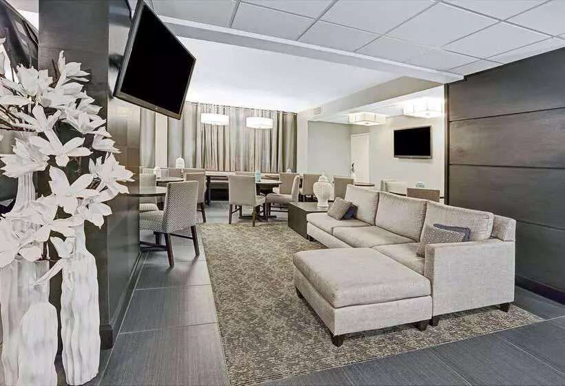 Hotel Spark By Hilton Richardson Dallas