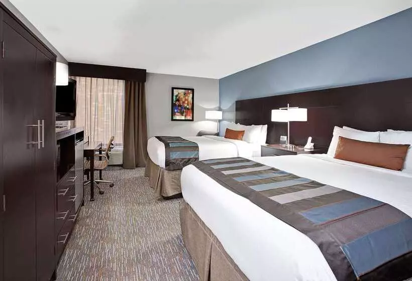 Hotel Spark By Hilton Richardson Dallas