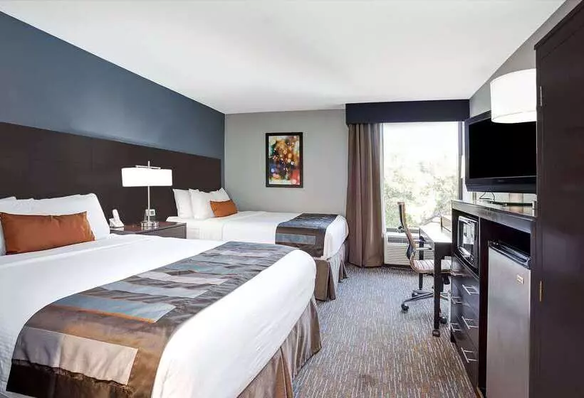 Hotel Spark By Hilton Richardson Dallas