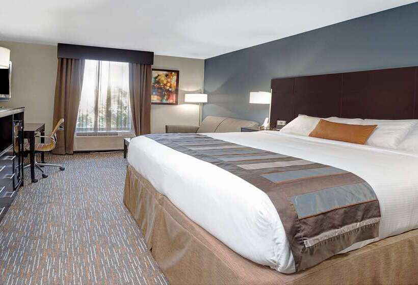 Hotel Spark By Hilton Richardson Dallas